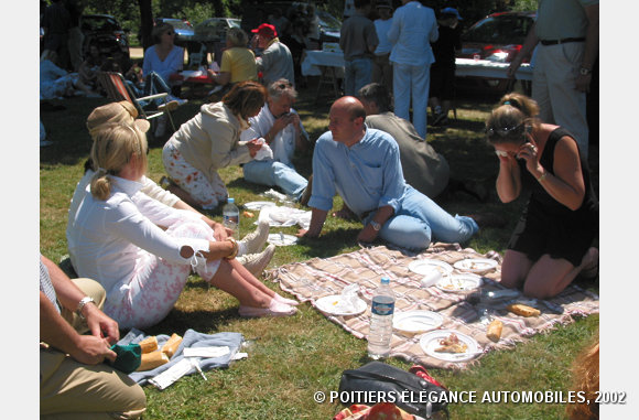 PHOTOS DE L'ÉDITION 2002