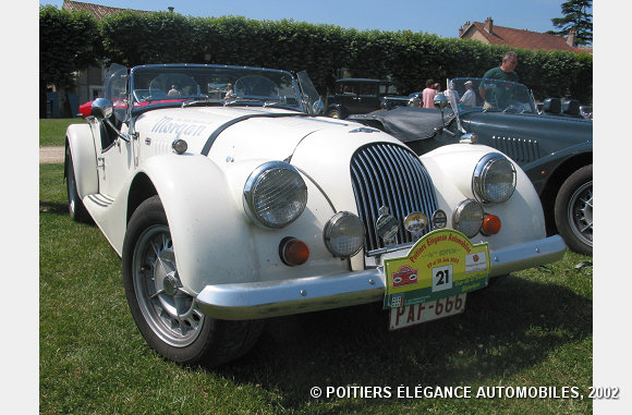 PHOTOS DE L'ÉDITION 2002