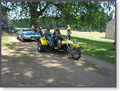PHOTOS DE L'ÉDITION 2002