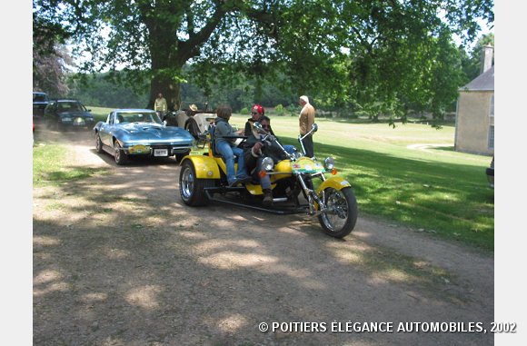 PHOTOS DE L'ÉDITION 2002