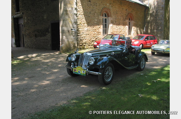 PHOTOS DE L'ÉDITION 2002