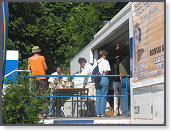 PHOTOS DE L'ÉDITION 2002