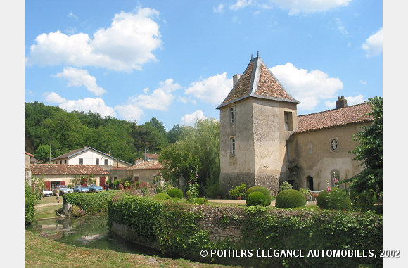 PHOTOS DE L'ÉDITION 2002
