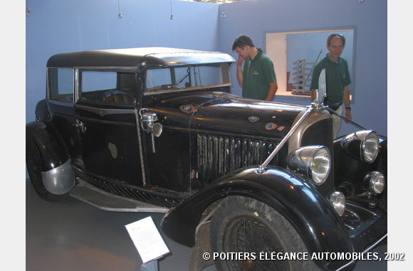 PHOTOS DE L'ÉDITION 2002