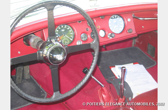 PHOTOS DE L'ÉDITION 2002