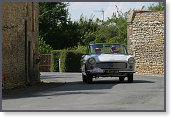 PHOTOS DE L'ÉDITION 2007