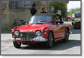 PHOTOS DE L'ÉDITION 2007