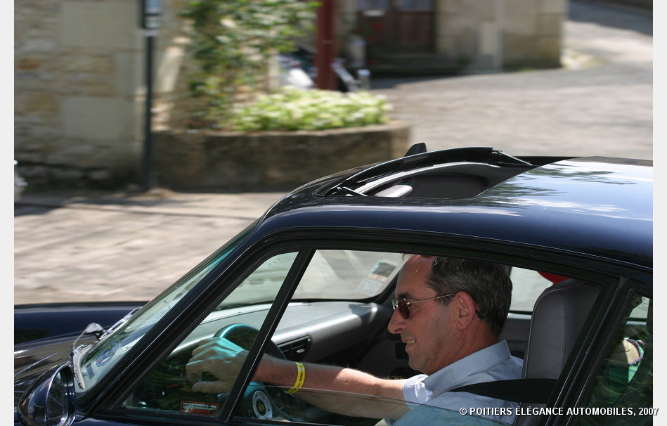 PHOTOS DE L'ÉDITION 2007