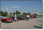 PHOTOS DE L'ÉDITION 2007