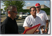 PHOTOS DE L'ÉDITION 2007