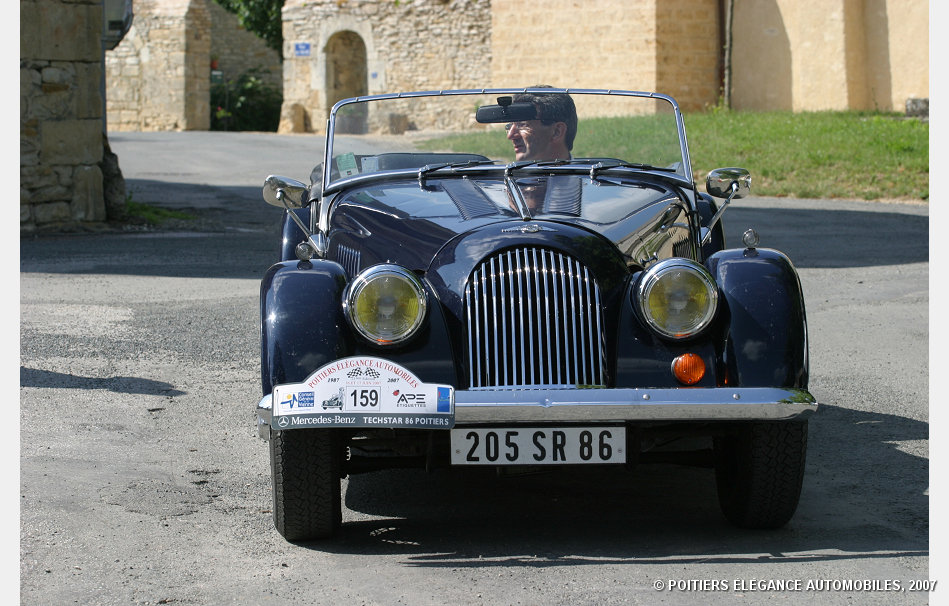PHOTOS DE L'ÉDITION 2007