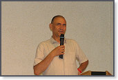 PHOTOS DE L'ÉDITION 2007