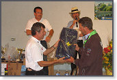 PHOTOS DE L'ÉDITION 2007