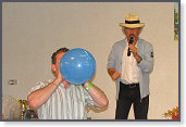 PHOTOS DE L'ÉDITION 2007