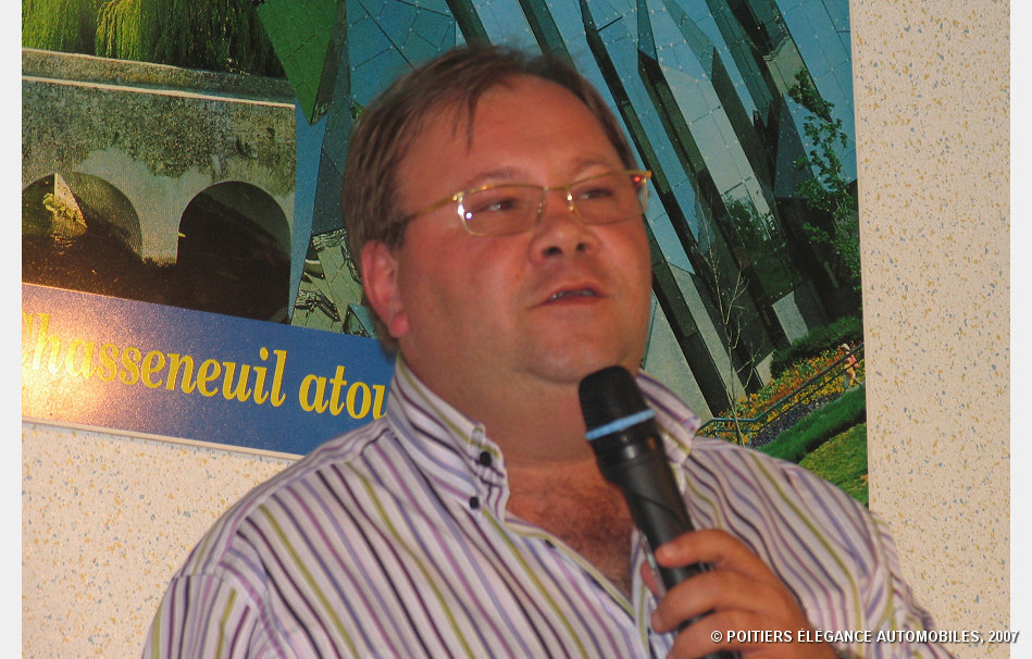PHOTOS DE L'ÉDITION 2007