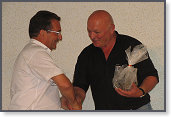 PHOTOS DE L'ÉDITION 2007