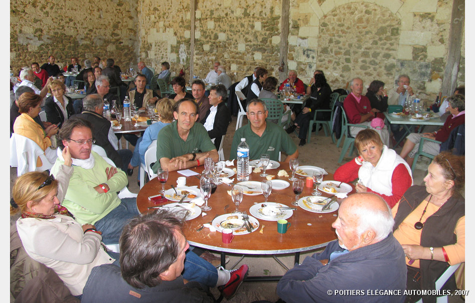 PHOTOS DE L'ÉDITION 2007