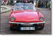 PHOTOS DE L'ÉDITION 2007