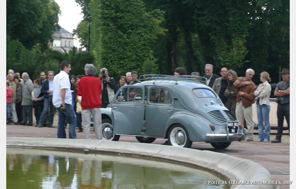 PHOTOS DE L'ÉDITION 2007
