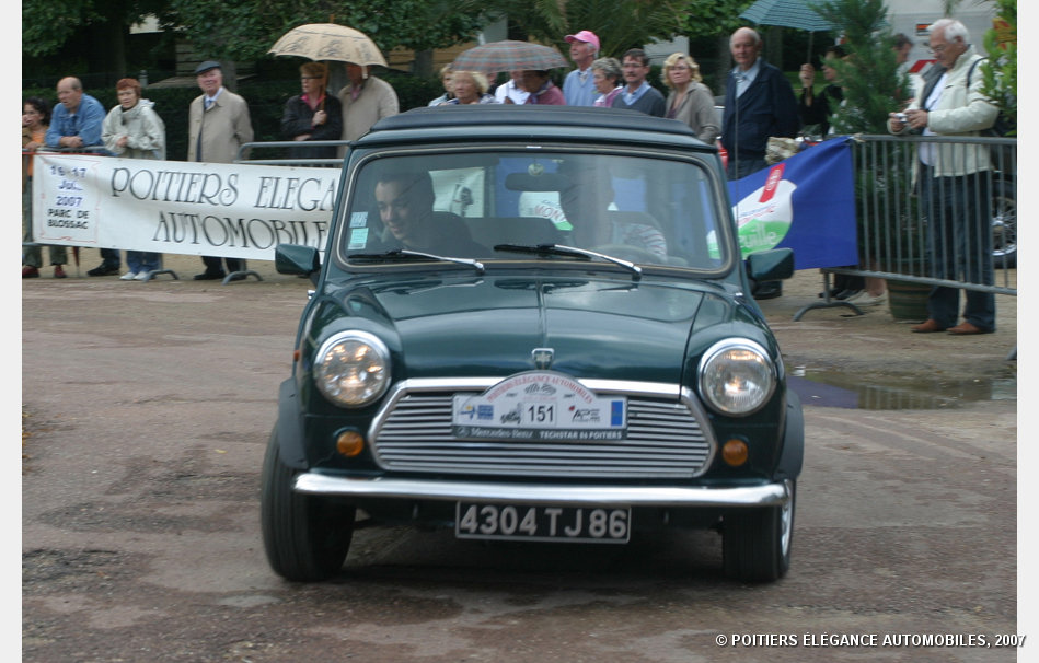PHOTOS DE L'ÉDITION 2007