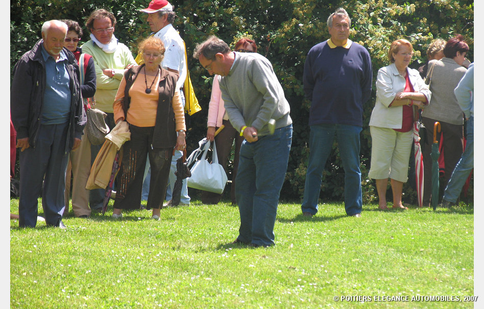 PHOTOS DE L'ÉDITION 2007