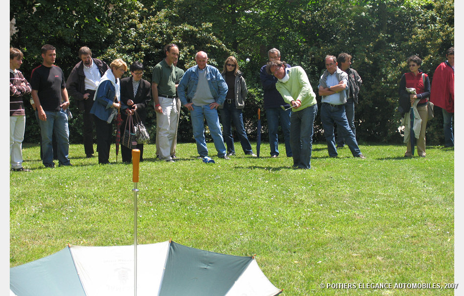 PHOTOS DE L'ÉDITION 2007