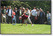PHOTOS DE L'ÉDITION 2007