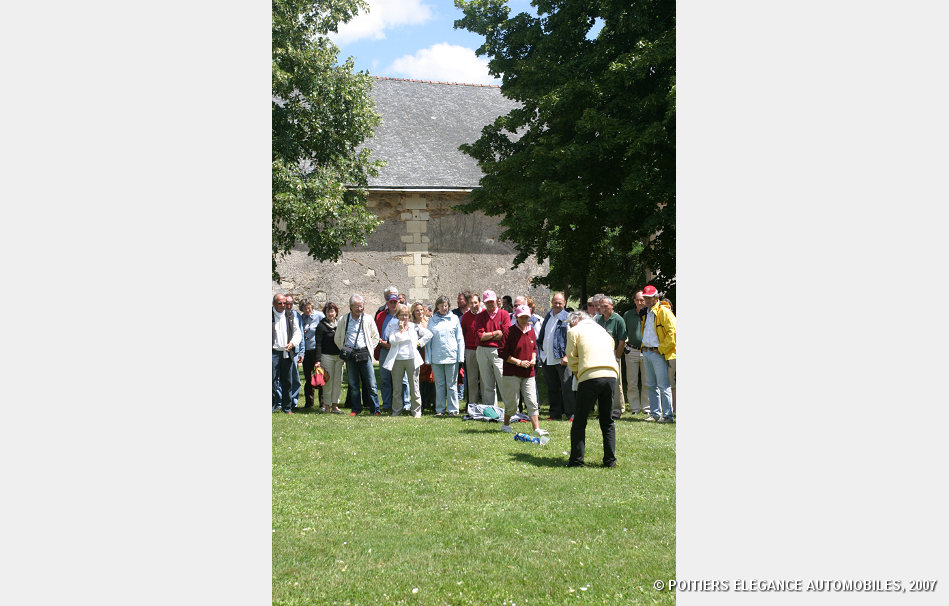 PHOTOS DE L'ÉDITION 2007