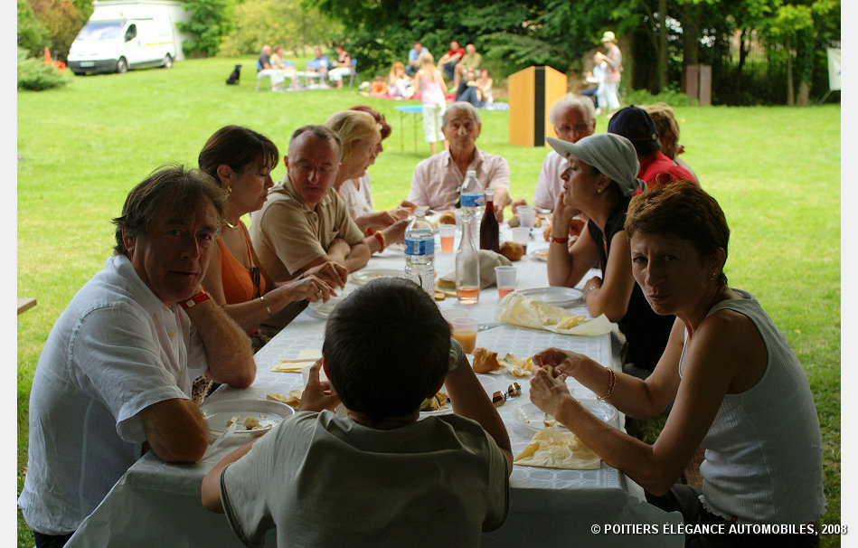 PHOTOS DE L'ÉDITION 2008