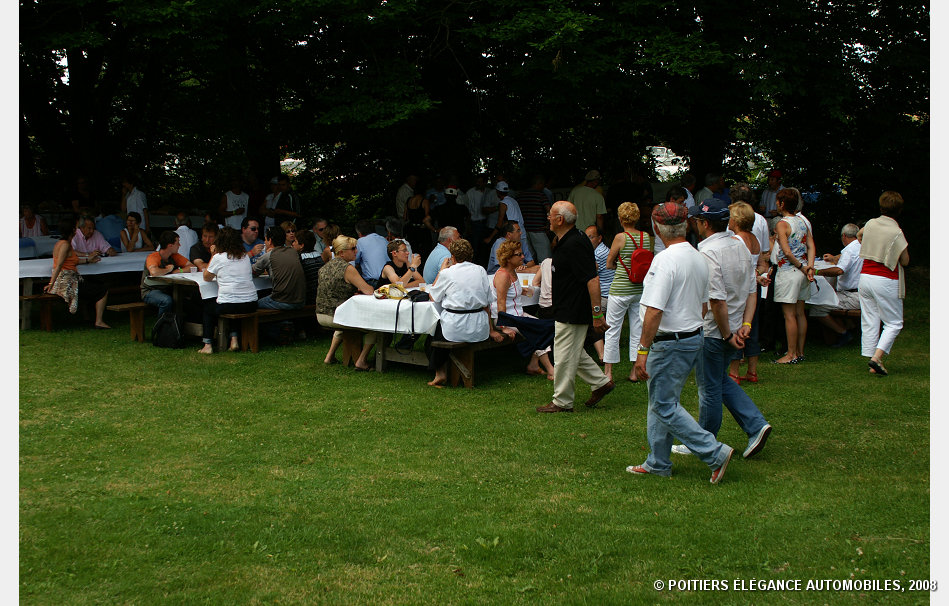 PHOTOS DE L'ÉDITION 2008