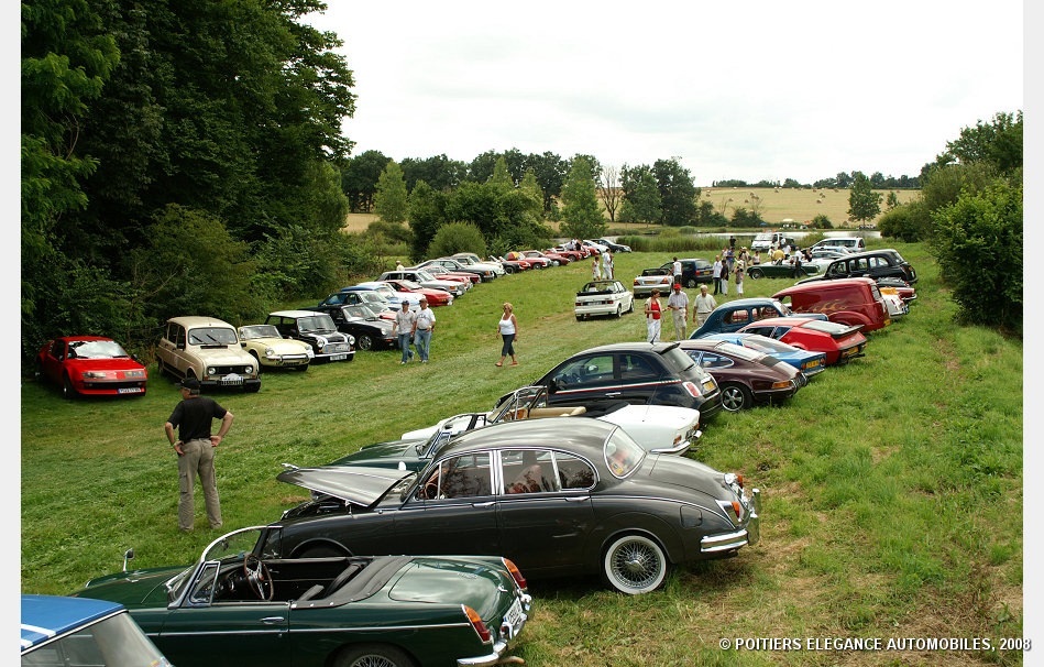 PHOTOS DE L'ÉDITION 2008