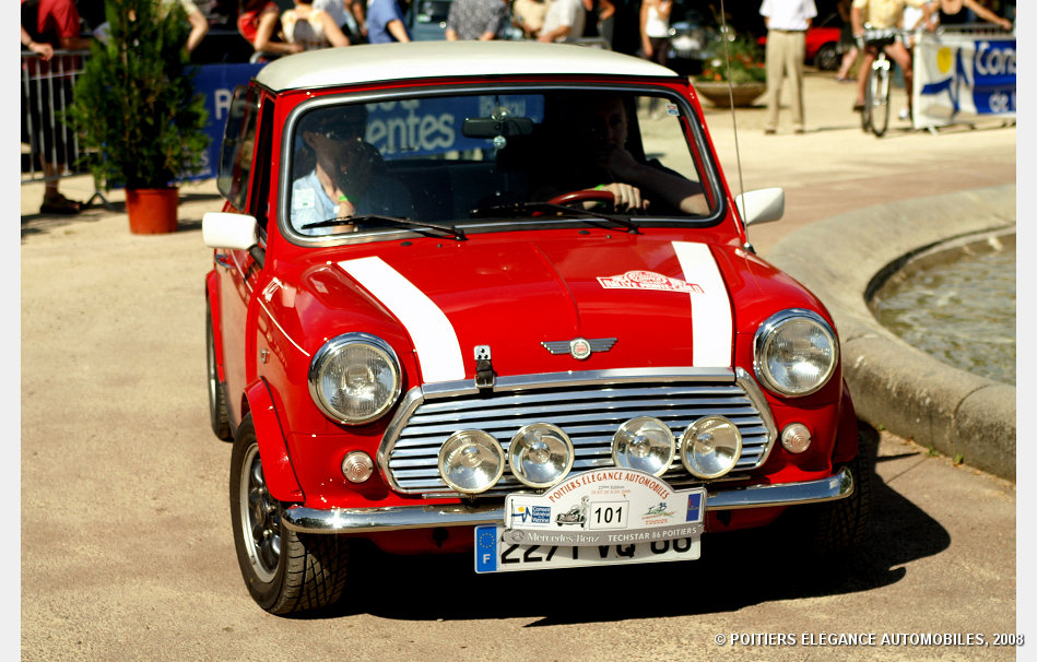 PHOTOS DE L'ÉDITION 2008